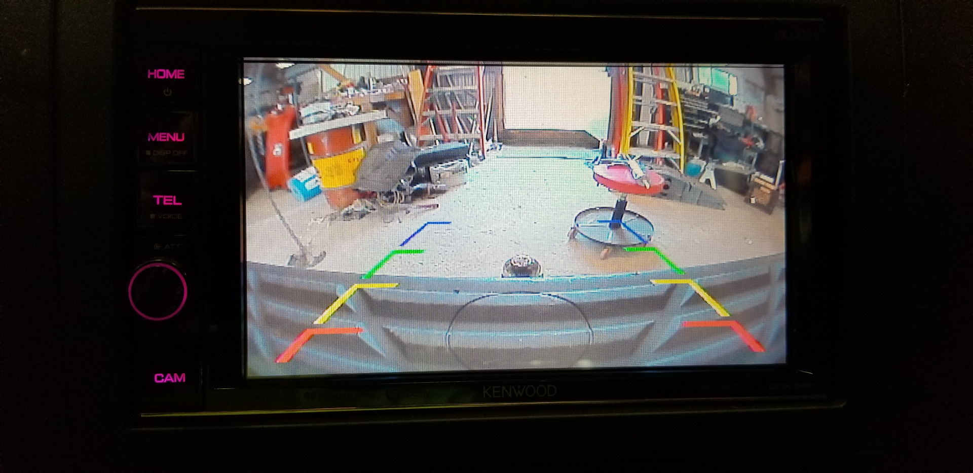 Customer review photo