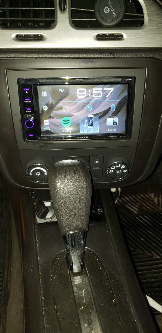 Customer review photo