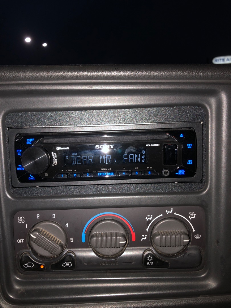 Customer review photo