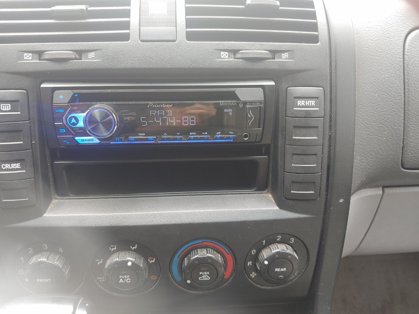 Customer review photo