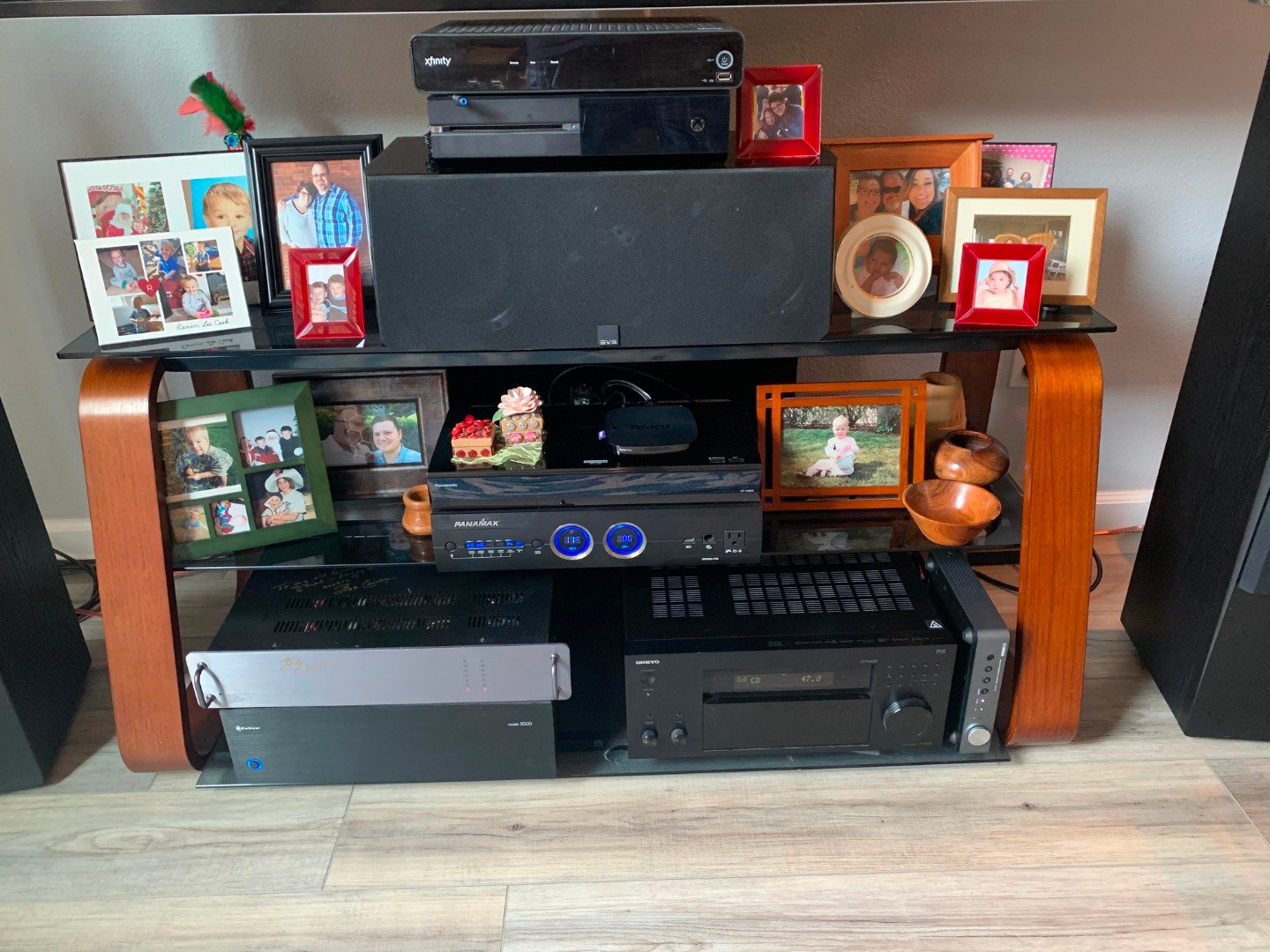 Customer review photo