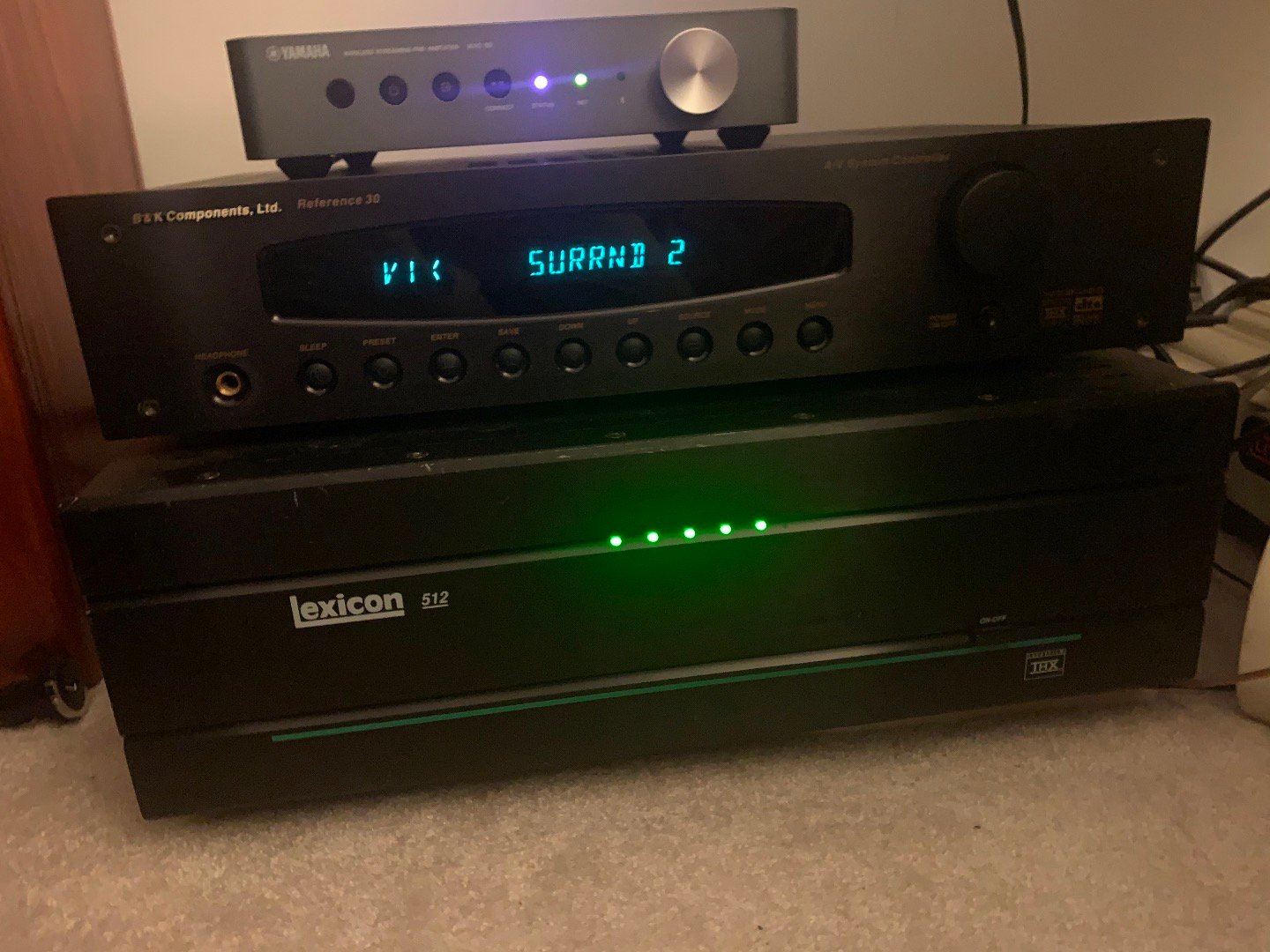 Customer review photo