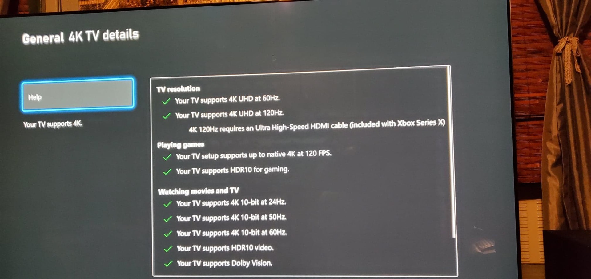 Customer review photo