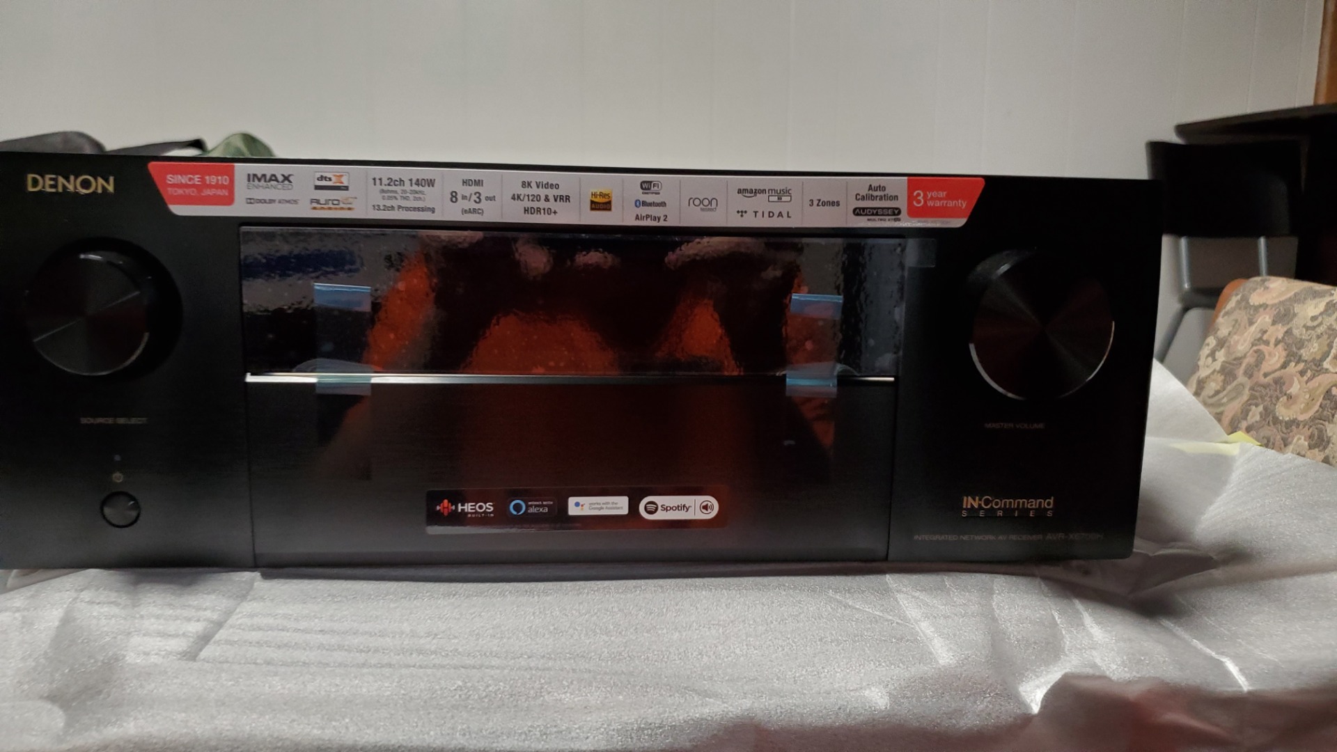 Customer review photo