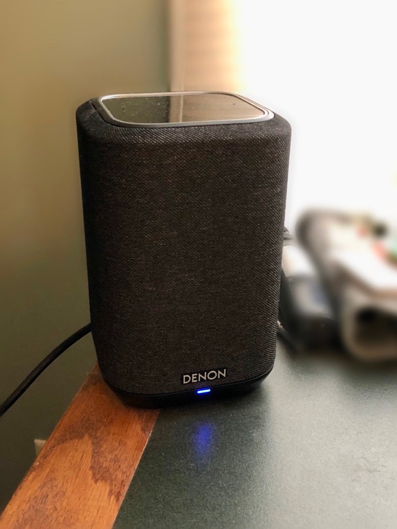 Customer review photo
