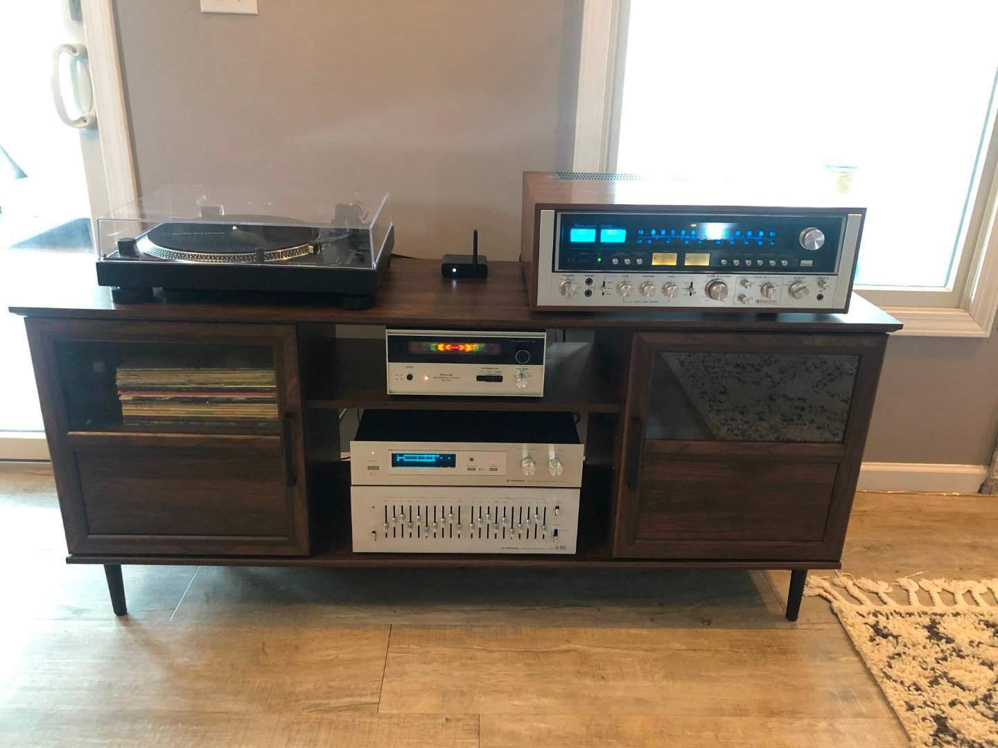 Customer review photo