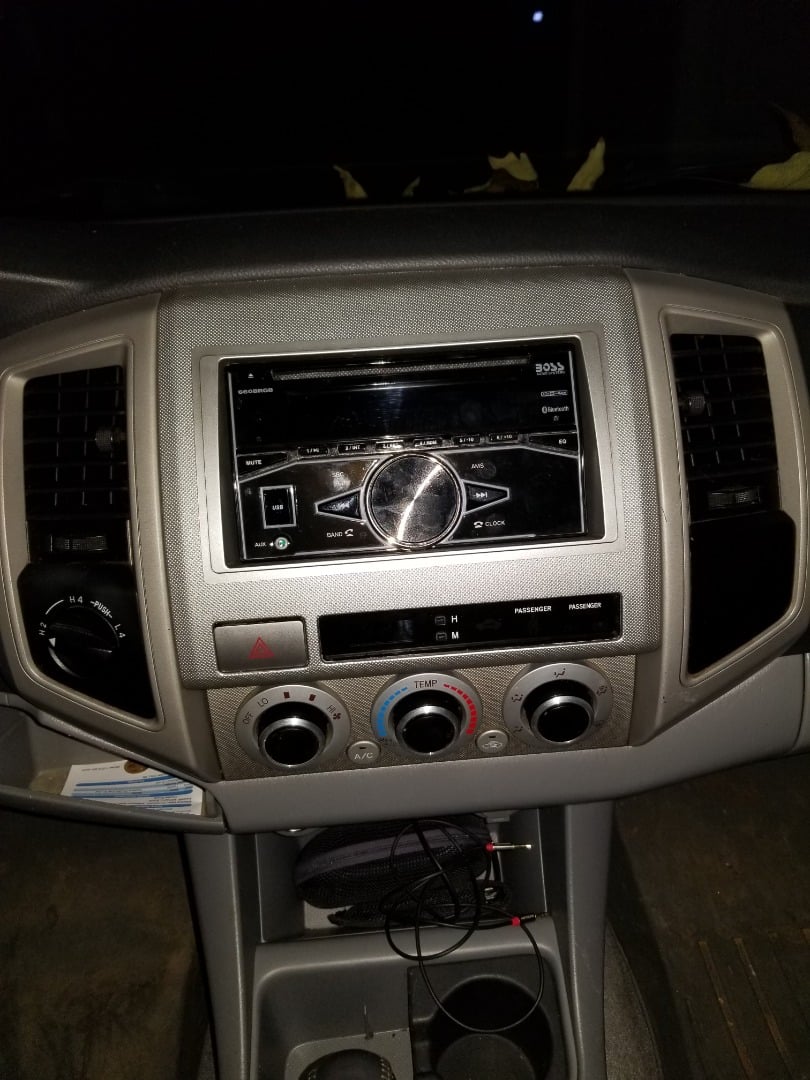 Customer review photo