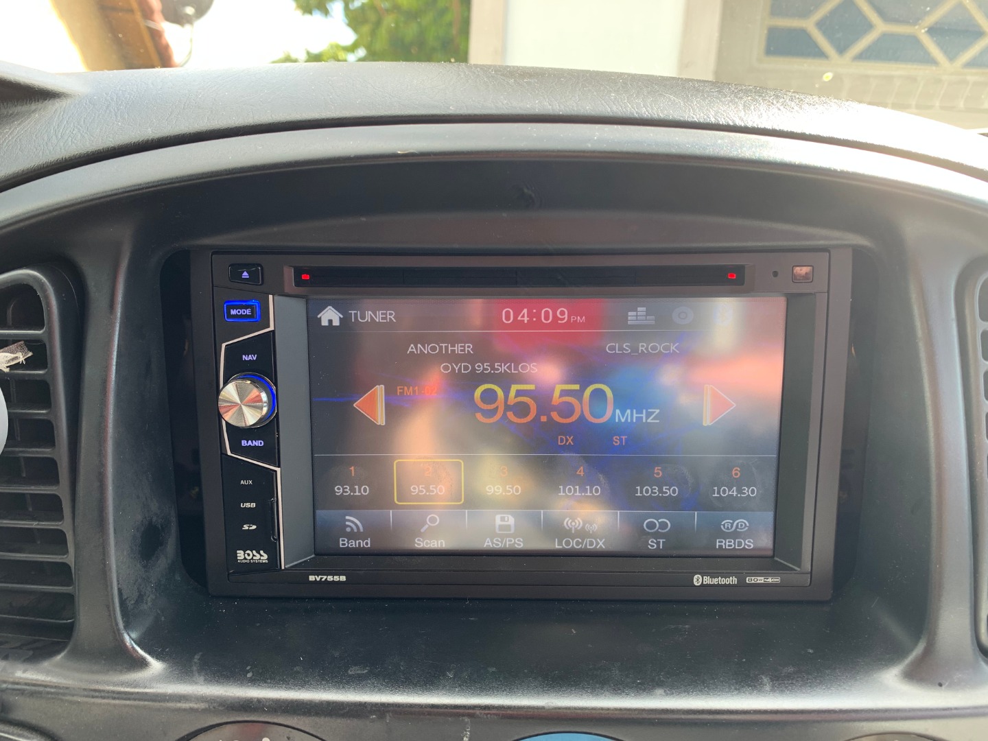 Customer review photo