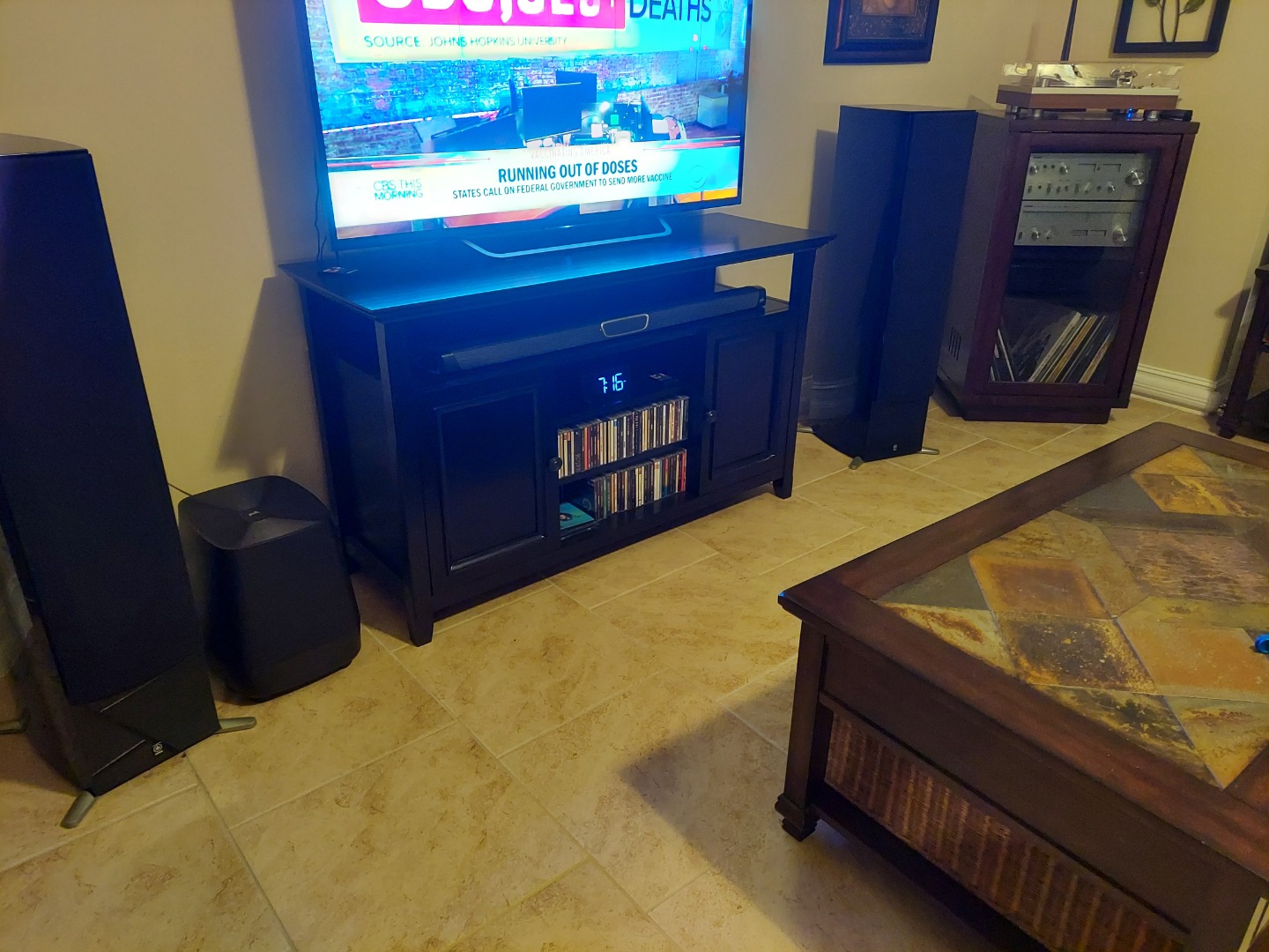 Customer review photo