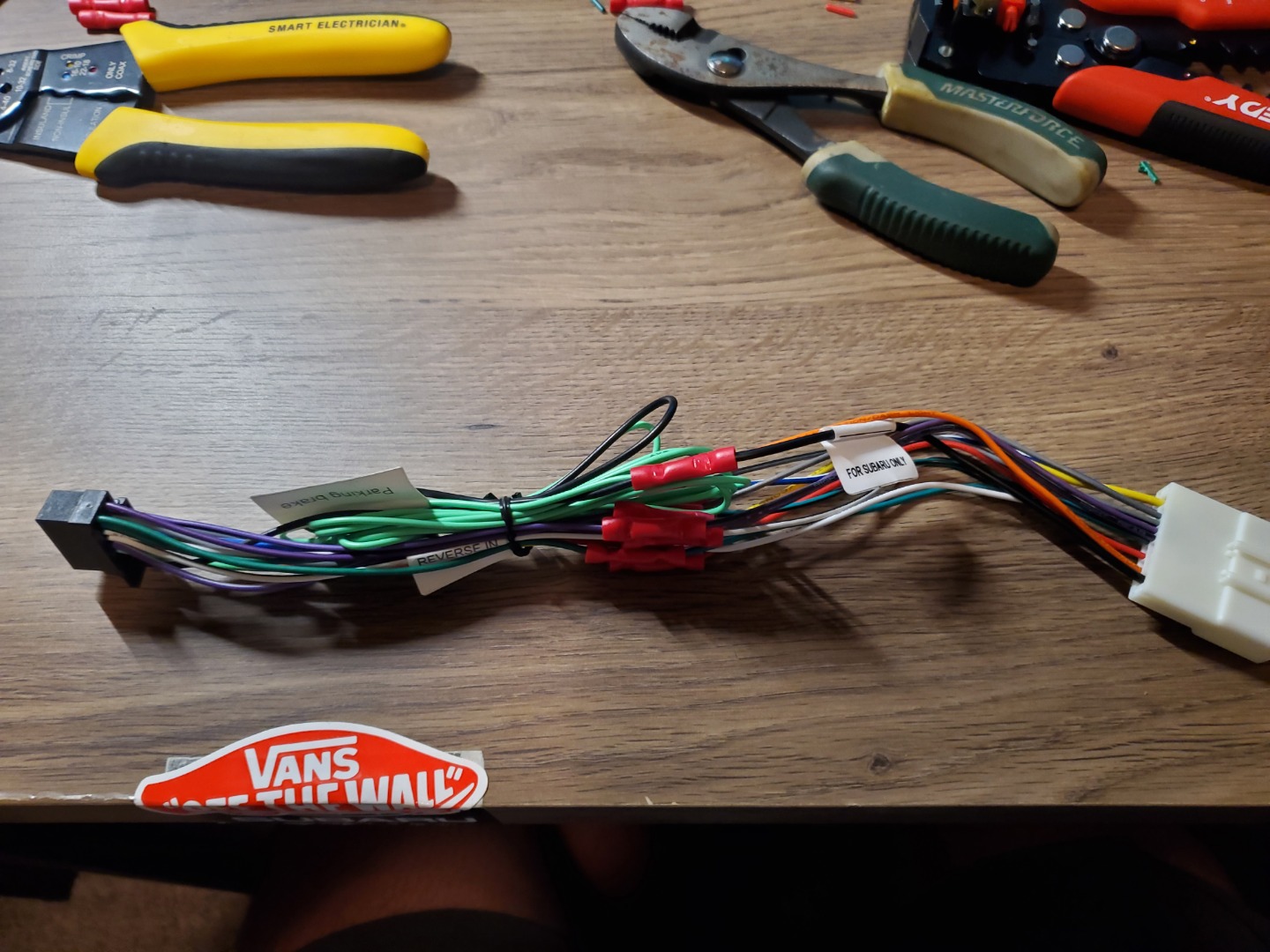 Customer review photo