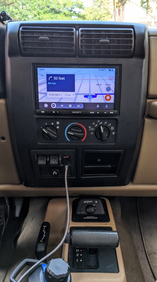 Customer review photo