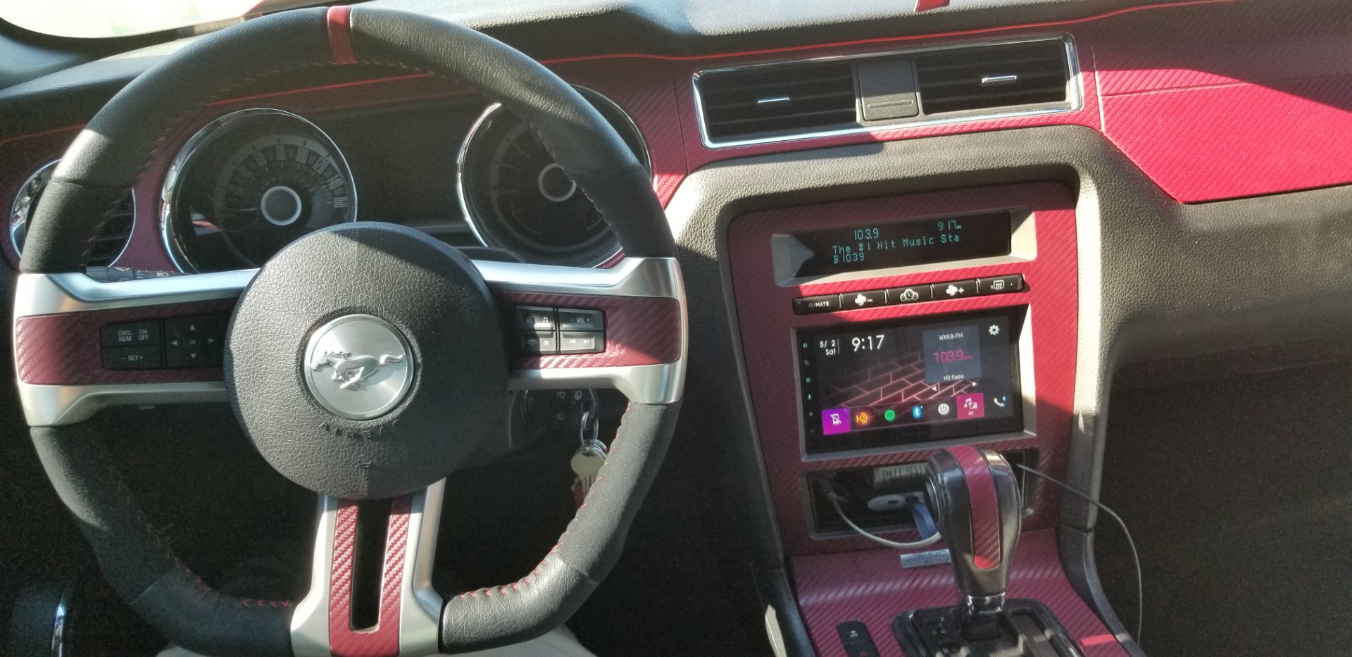 Customer review photo