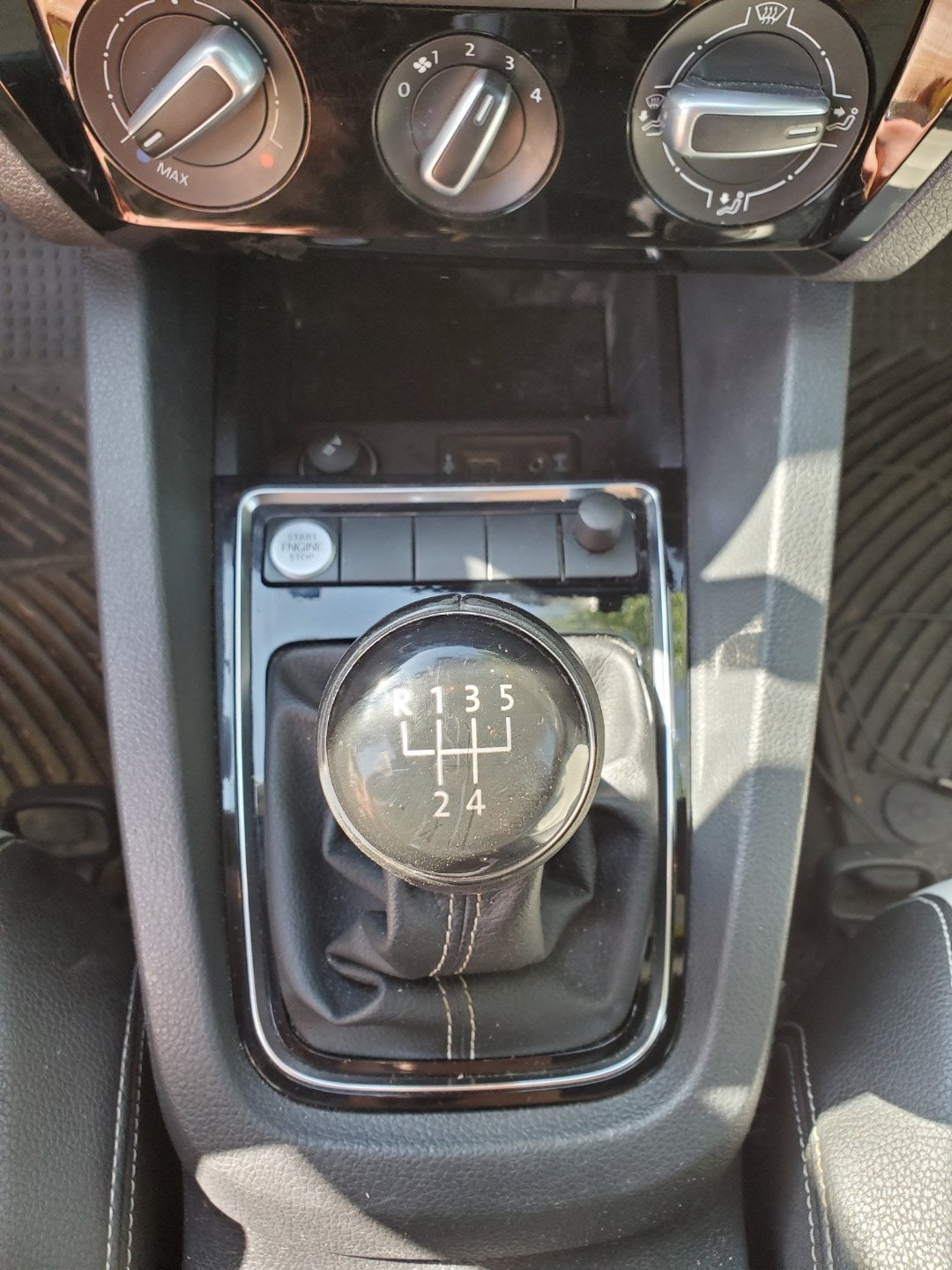 Customer review photo