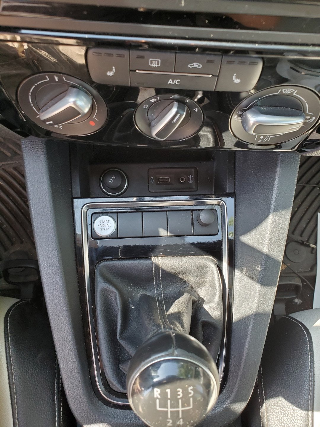 Customer review photo