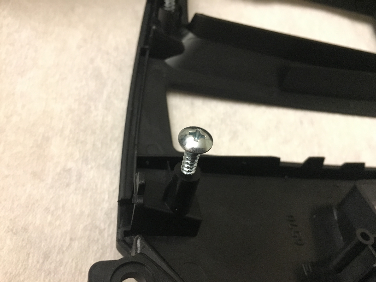 Customer review photo