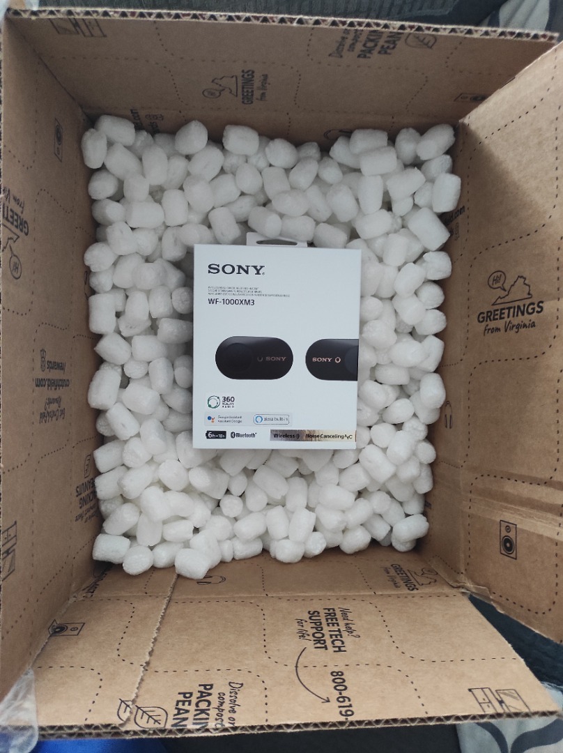 Customer review photo
