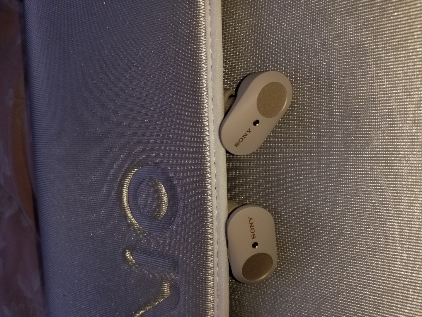 Customer review photo
