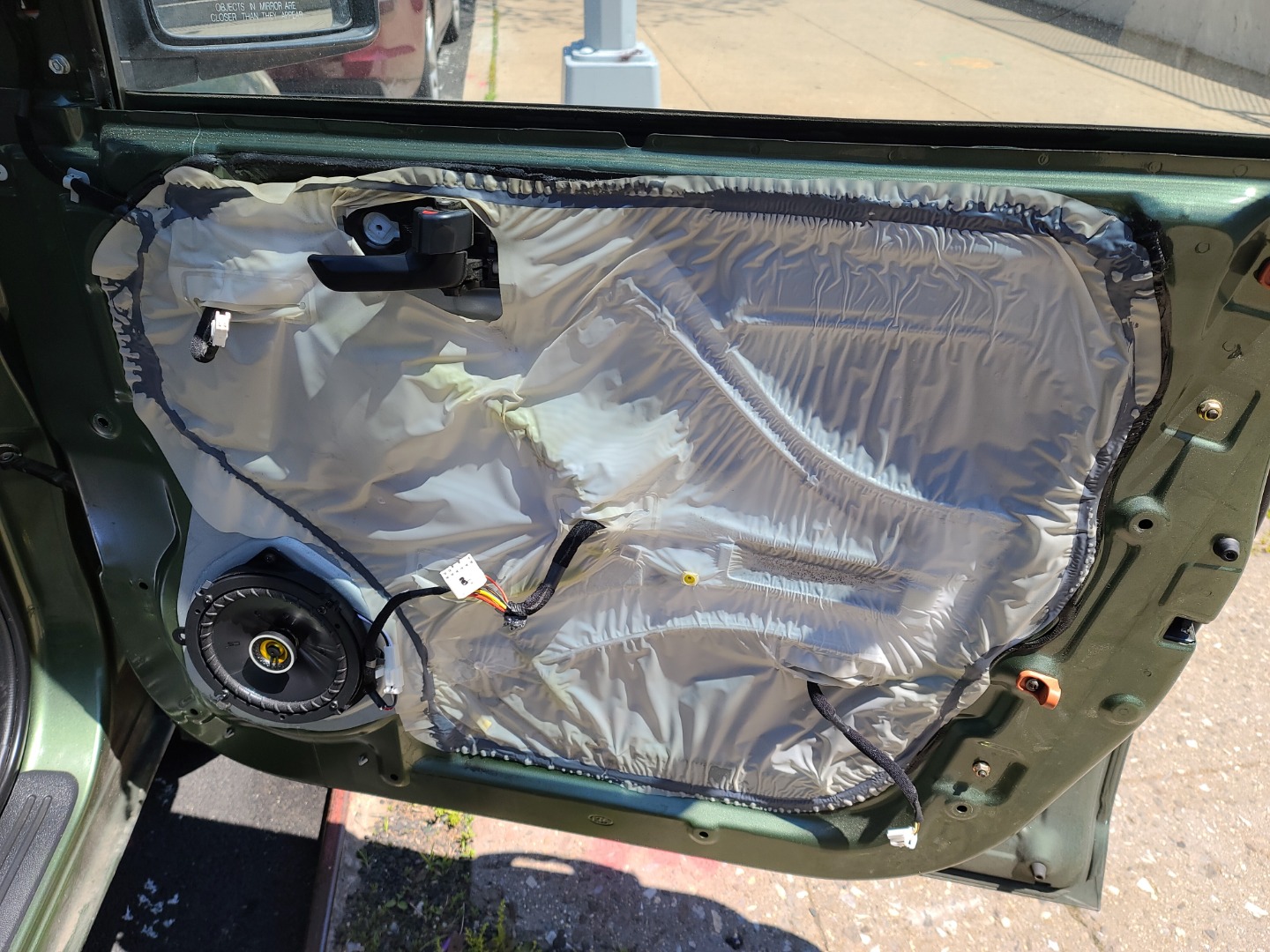 Customer review photo