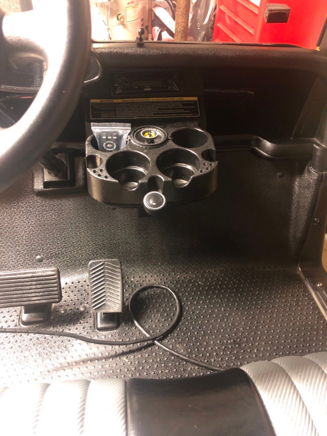 Customer review photo