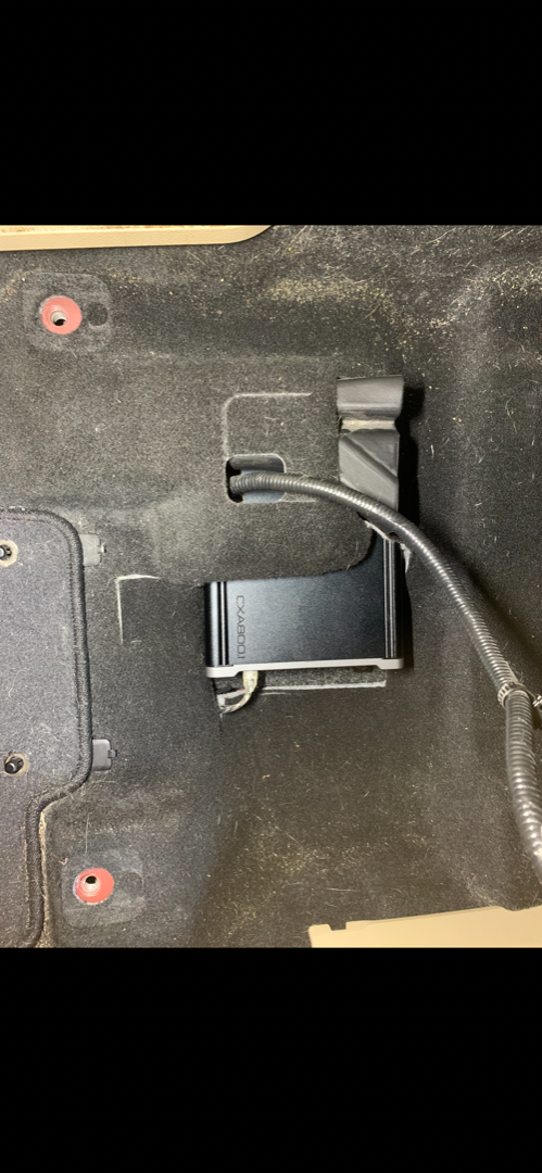 Customer review photo