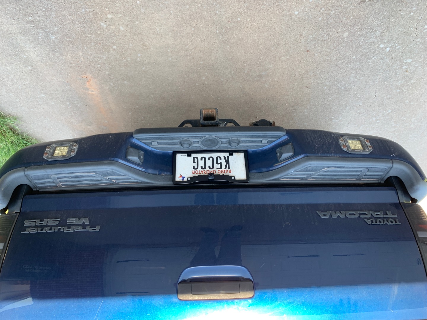 Customer review photo