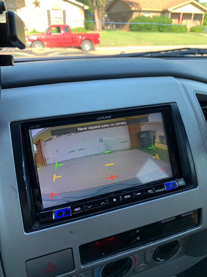 Customer review photo
