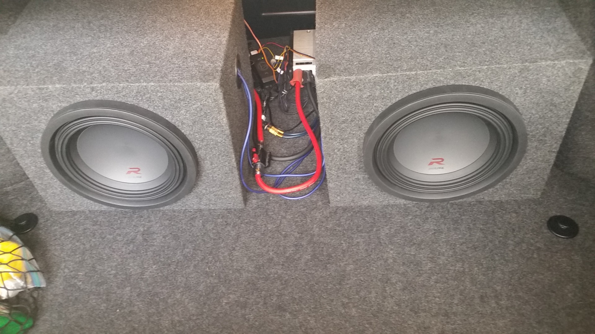 Customer review photo