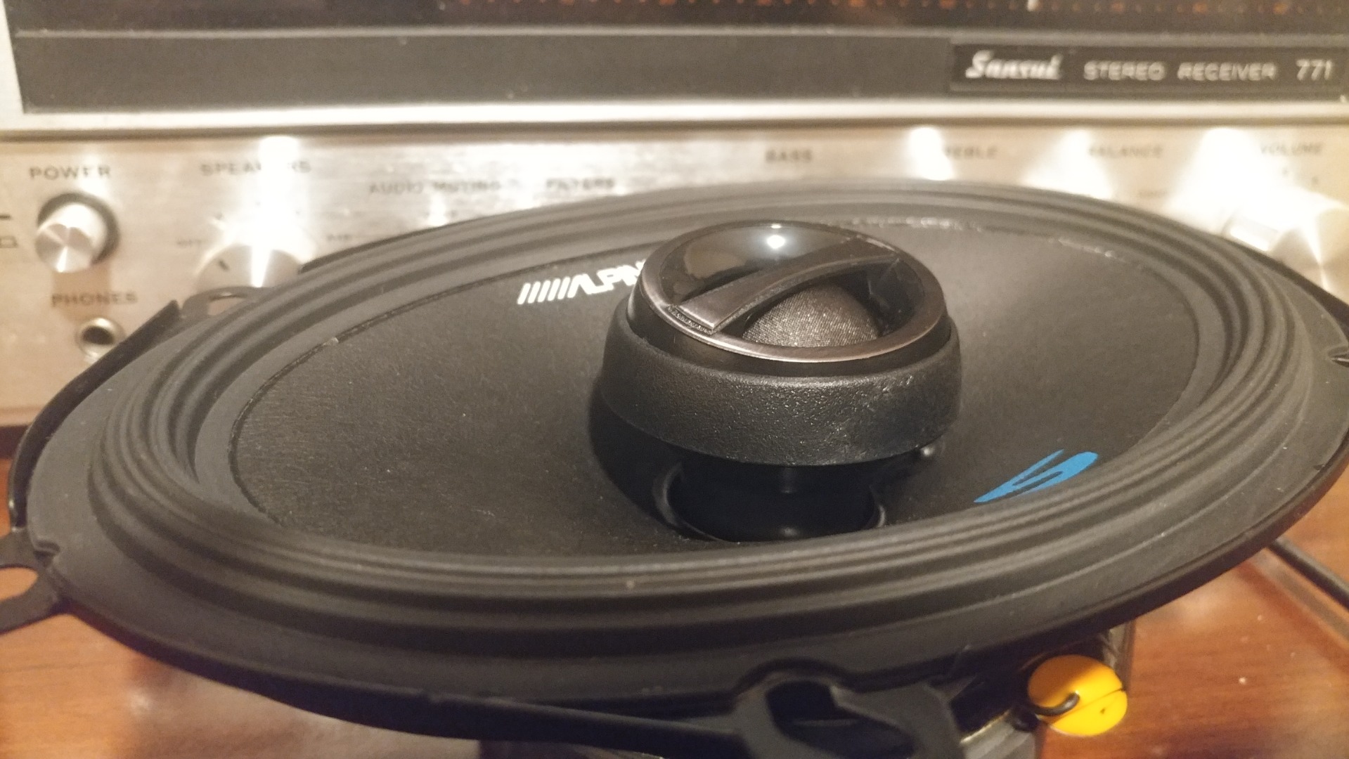Customer review photo