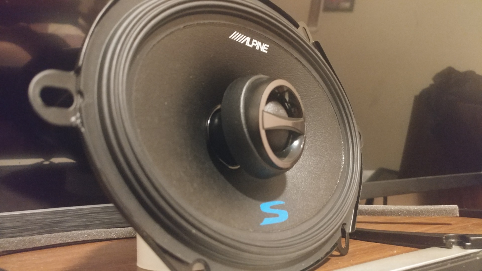 Customer review photo
