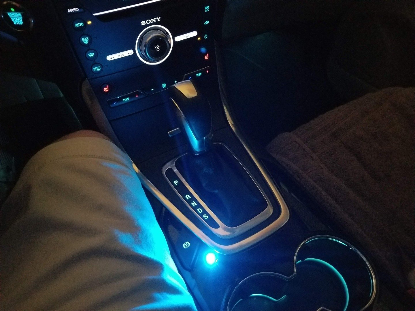 Customer review photo