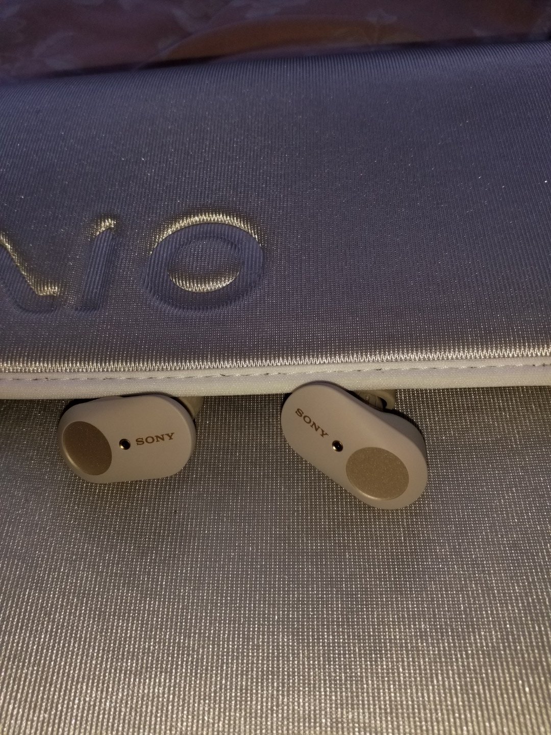 Customer review photo