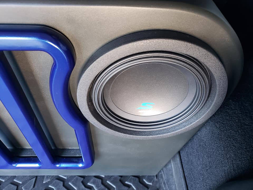 Customer review photo