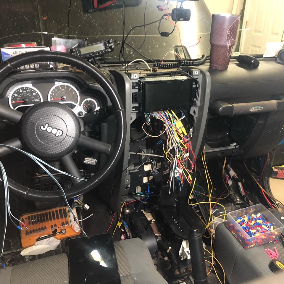Customer review photo