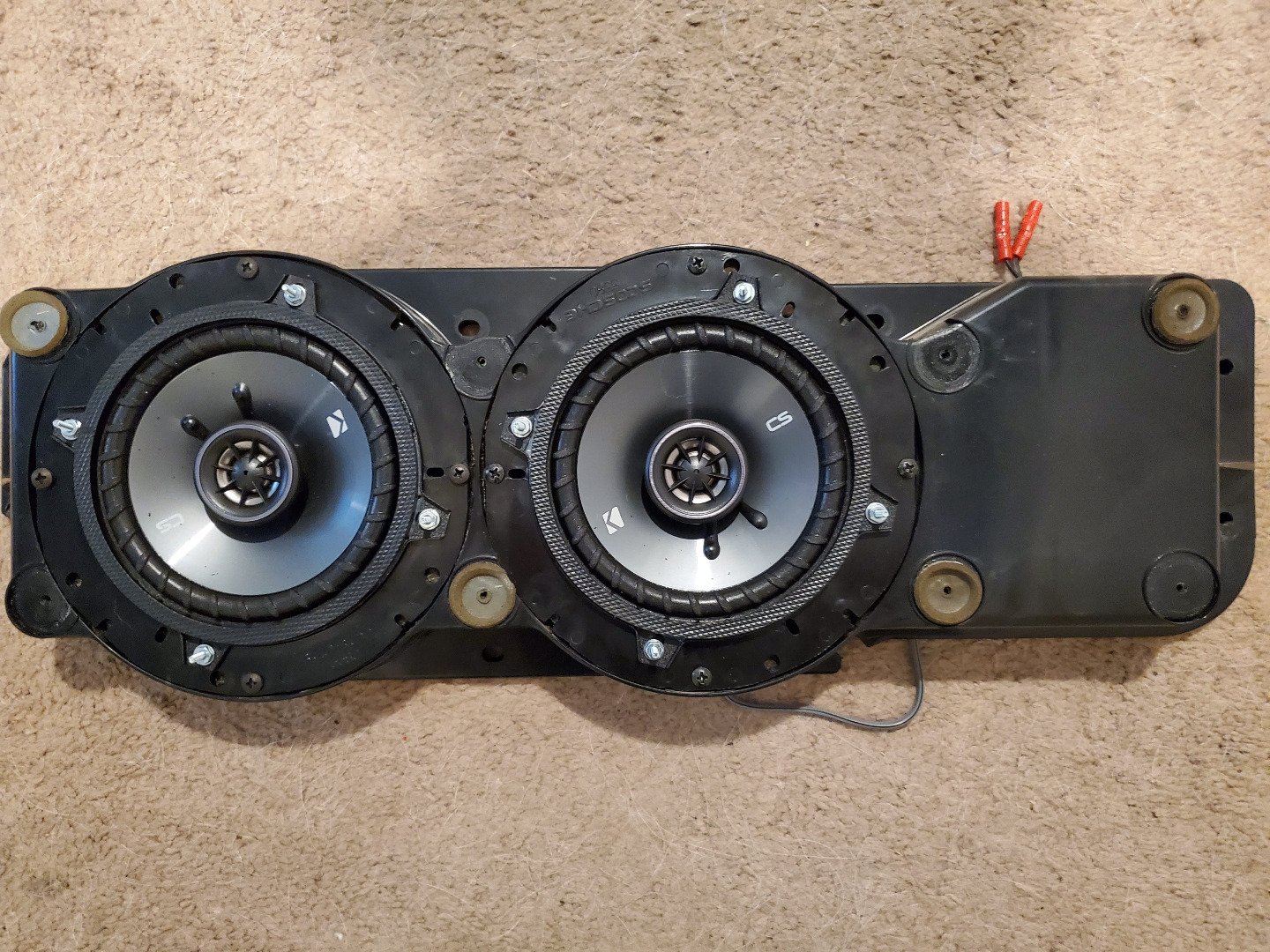Customer review photo