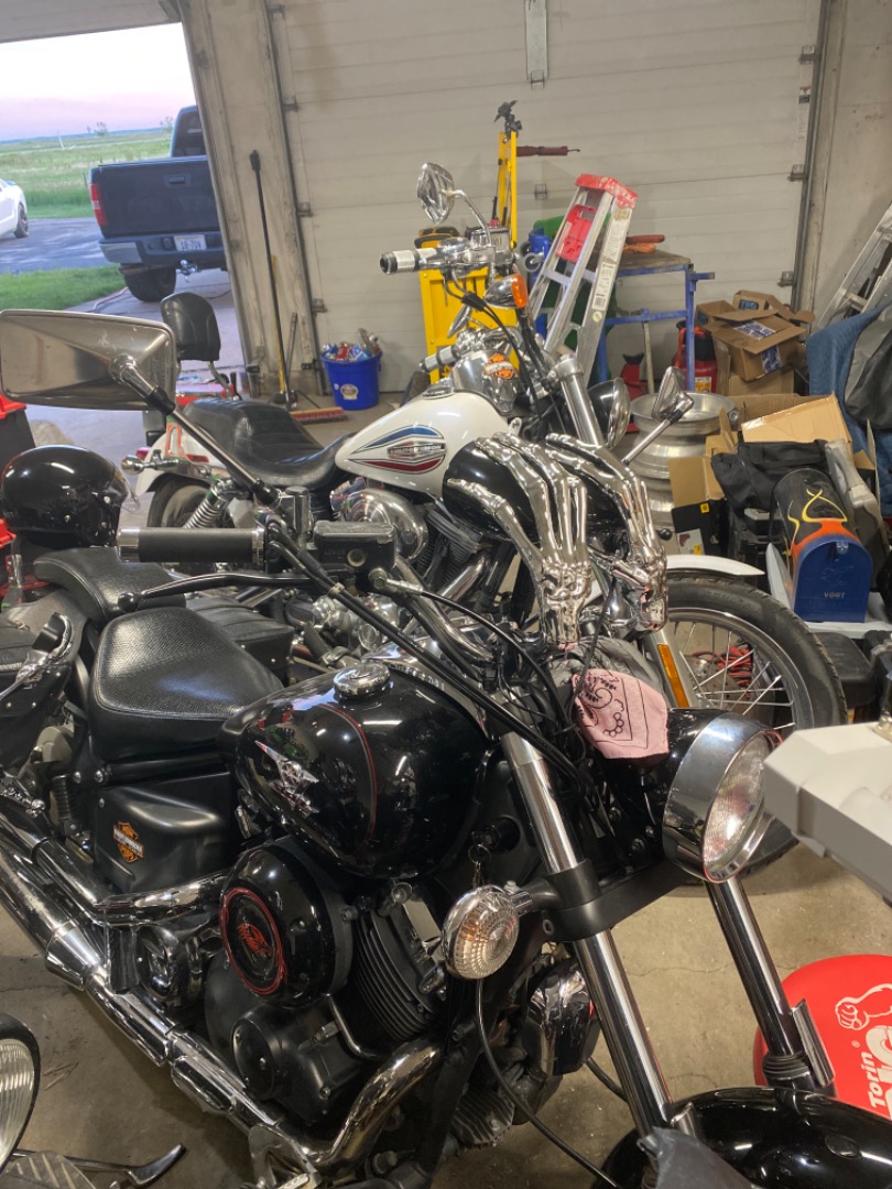 Customer review photo