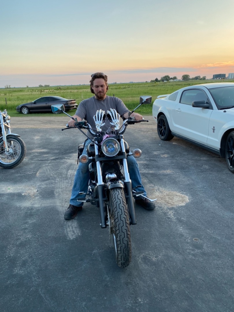 Customer review photo