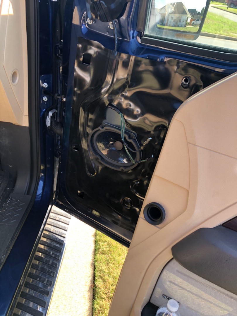 Customer review photo