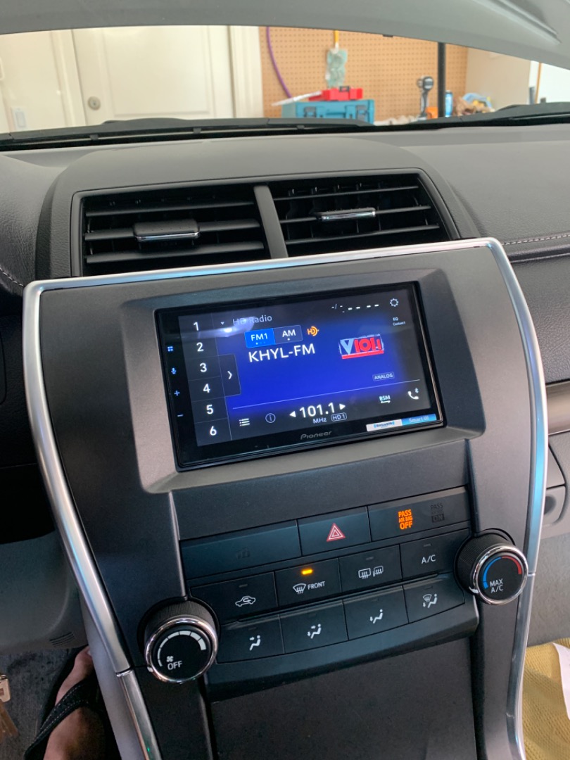 Customer review photo