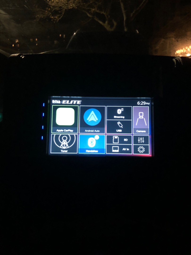 Customer review photo