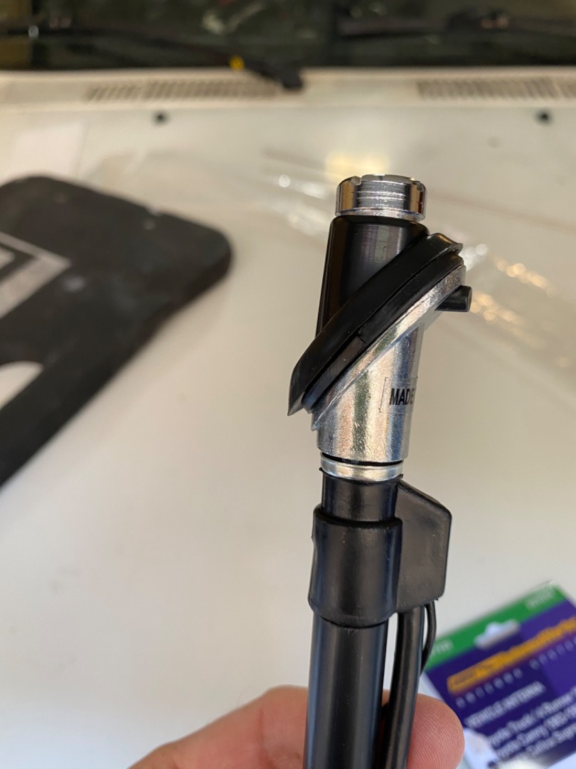 Customer review photo