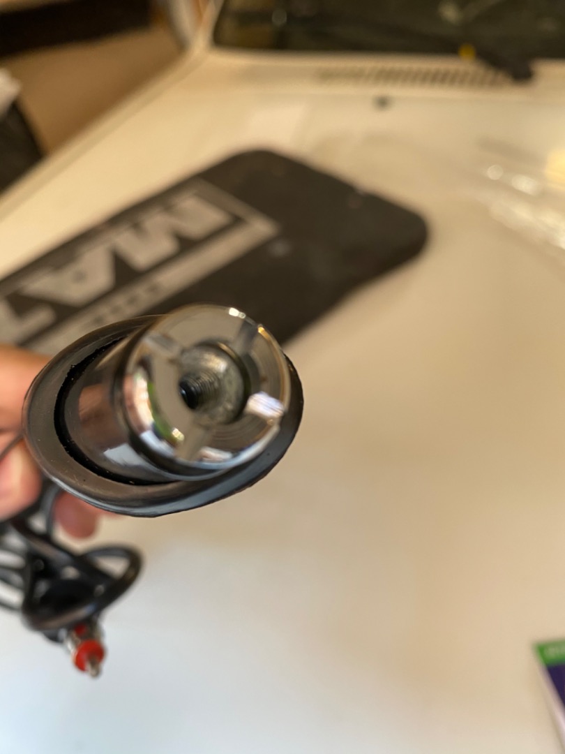 Customer review photo