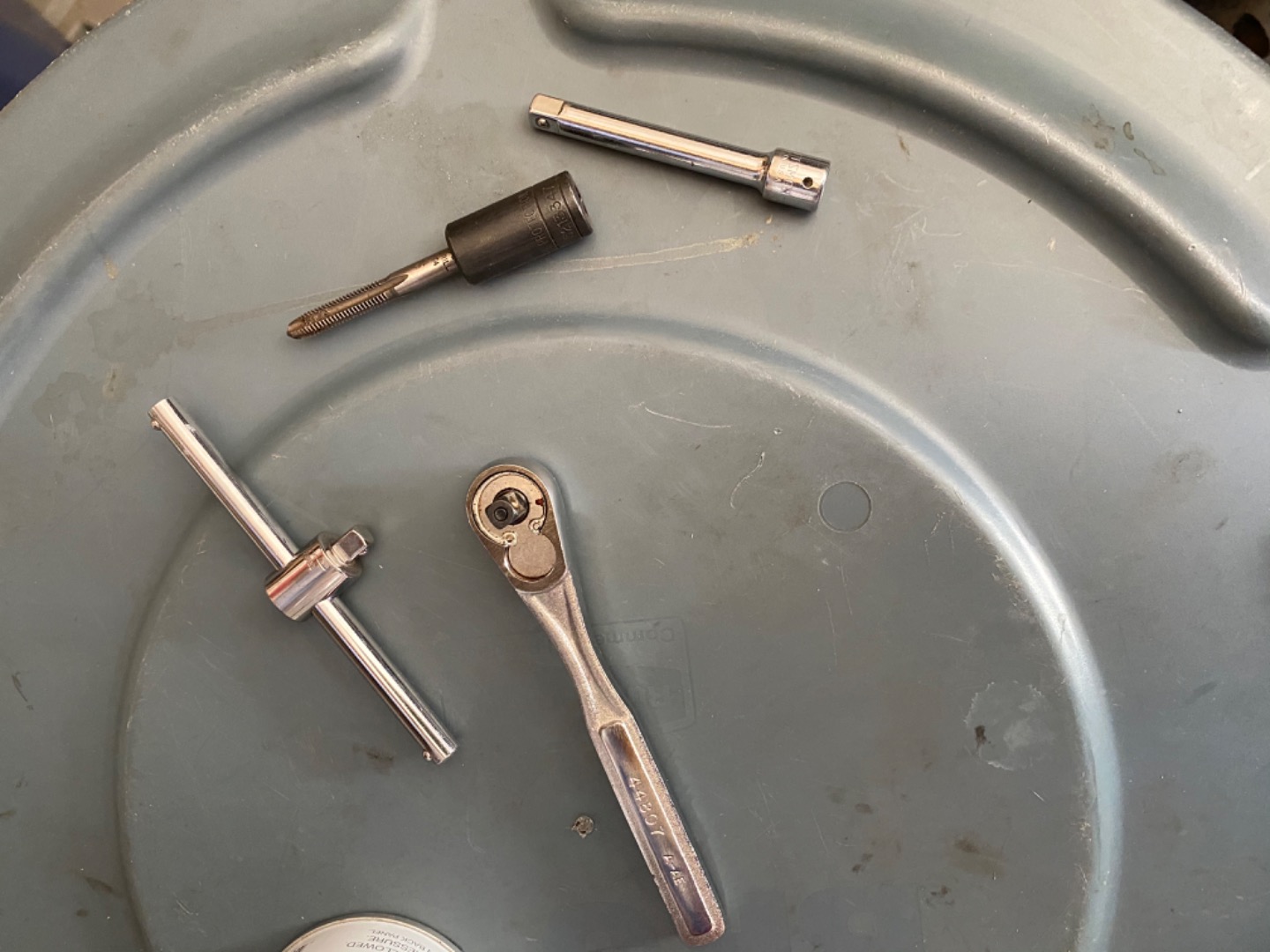 Customer review photo