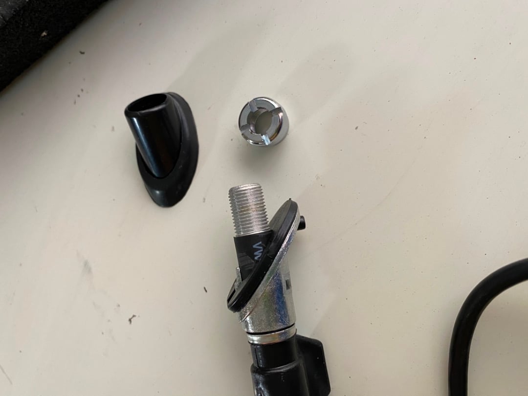 Customer review photo