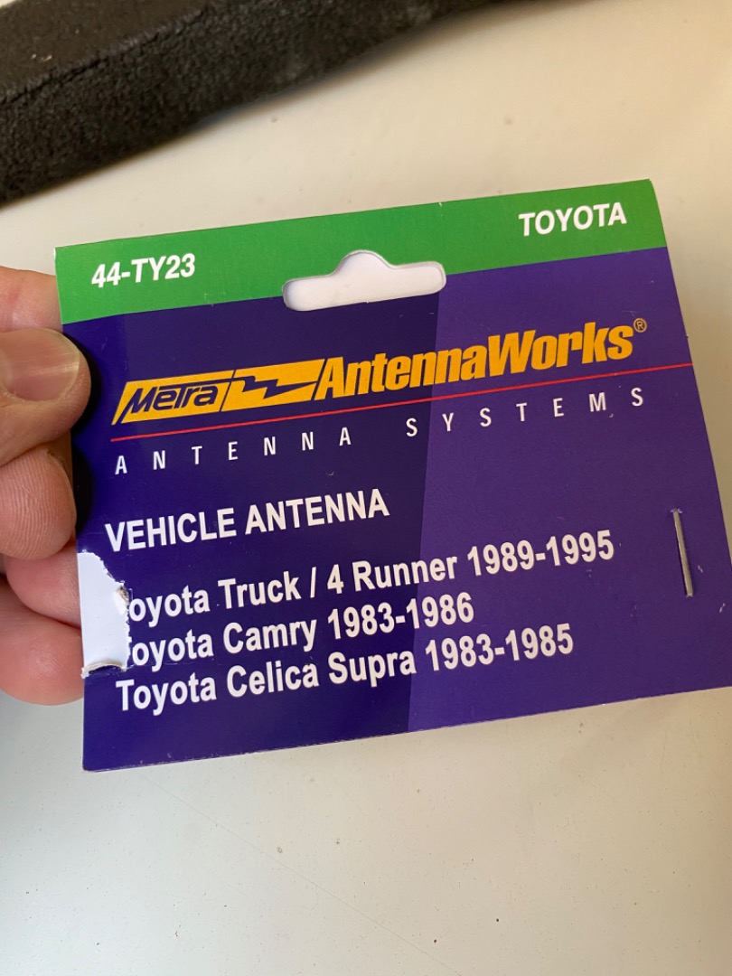 Customer review photo