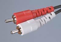 RCA connectors