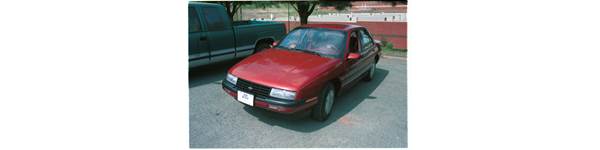 Chevrolet Corsica
