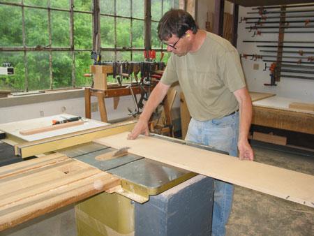 tablesaw