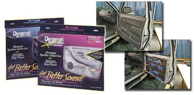 Dynamat