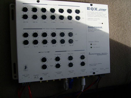 OEM Integration Unit