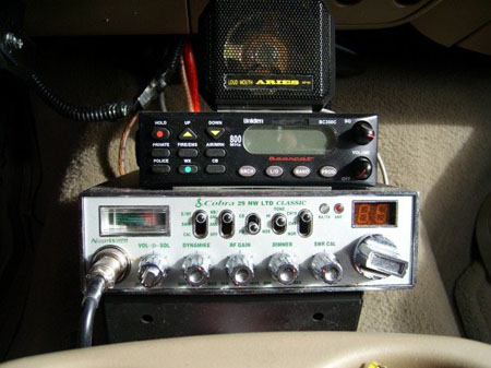 radio central